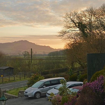 카마던 Bryn Hebog B&B 외부 사진
