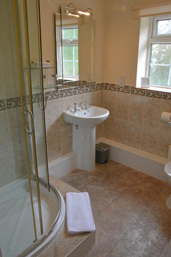 카마던 Bryn Hebog B&B 외부 사진