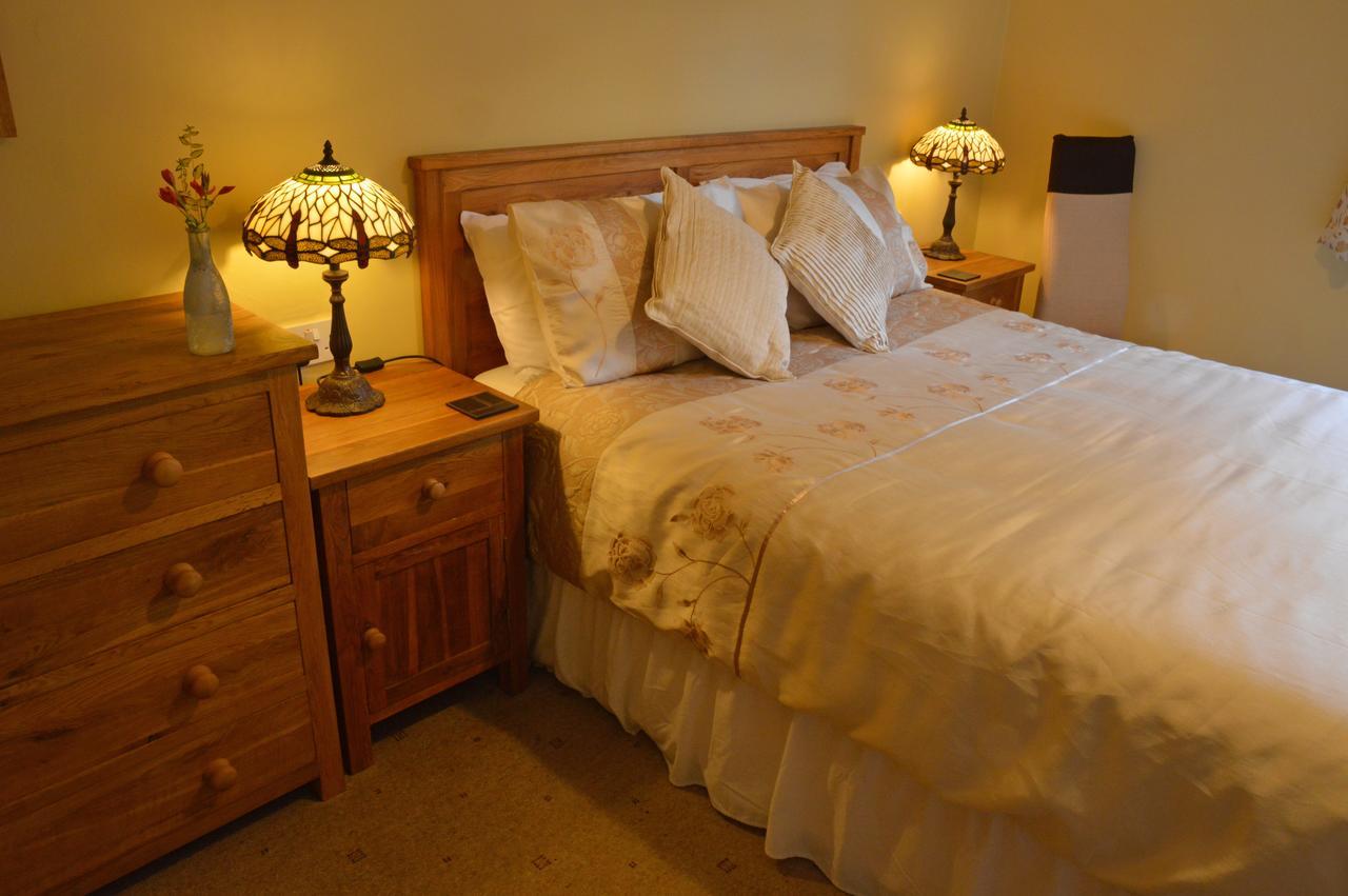 카마던 Bryn Hebog B&B 외부 사진