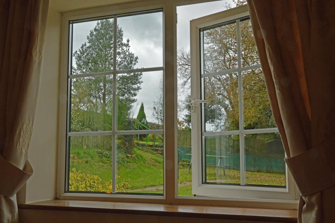 카마던 Bryn Hebog B&B 외부 사진